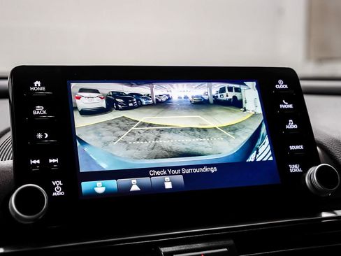 Used 2022 Honda Accord Sport image 25
