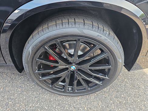 Certified 2026 BMW X5 sDrive40i w/ M Sport Package RWD image 36