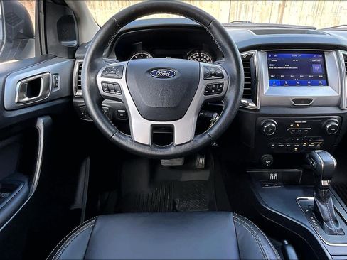 Used 2022 Ford Ranger XLT w/ Equipment Group 301A Mid image 5