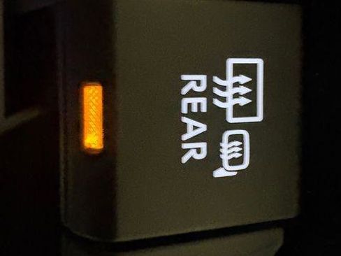 Certified 2026 Toyota Camry SE image 13