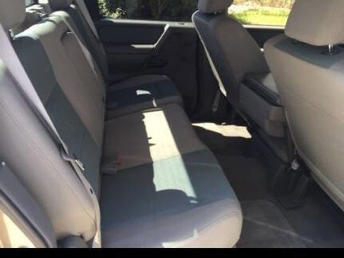 Used 2007 Nissan Titan XE image 8