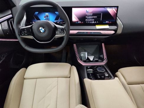 Used 2026 BMW X1 xDrive28i w/ Convenience Package image 23