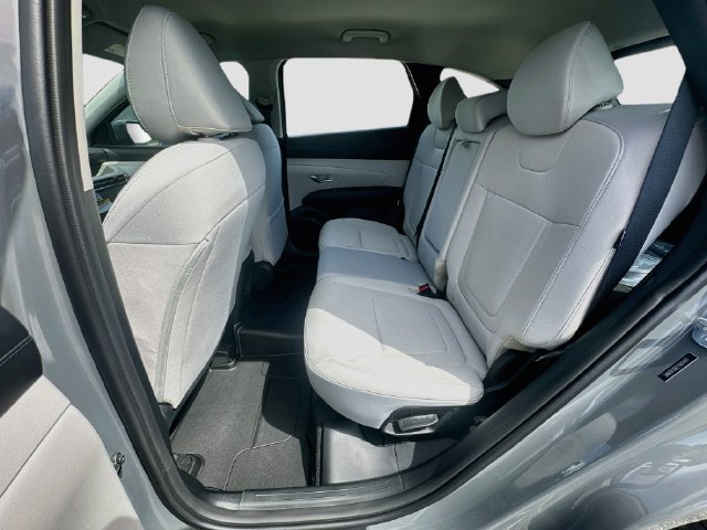 New 2026 Hyundai Tucson SE FWD image 23