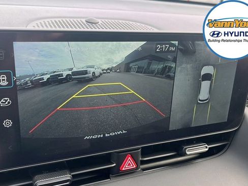 New 2026 Hyundai Ioniq 5 XRT image 23