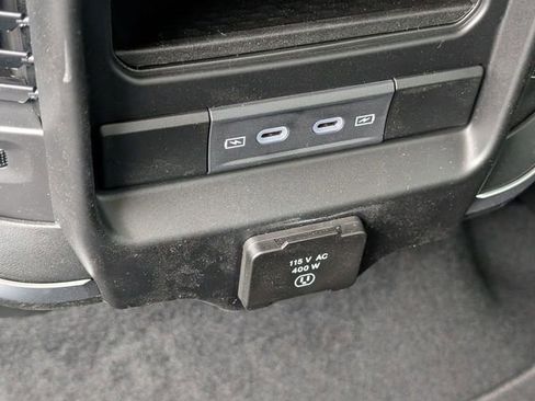 New 2026 RAM 1500 4x4 Crew Cab image 23