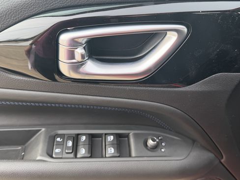 New 2026 Jeep Compass Latitude AWD/4WD image 12