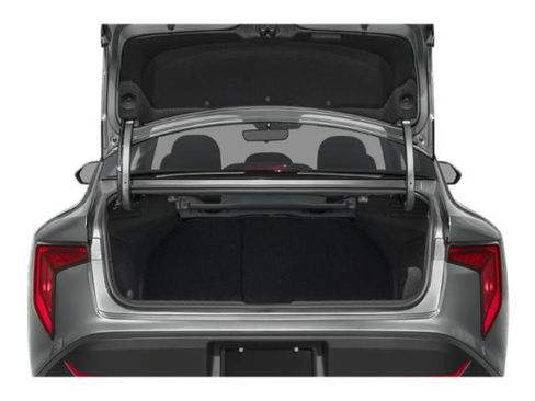 Used 2025 Kia K4 LXS image 13