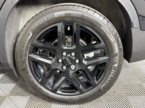 Used 2023 Chevrolet Blazer LT w/ Convenience Package image 36