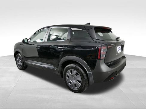 Used 2025 Nissan Kicks S AWD/4WD image 8