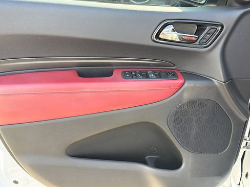 Used 2021 Dodge Durango R/T w/ Cargo Plus Group image 21