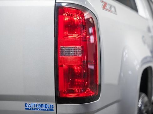 Used 2016 Chevrolet Colorado Z71 image 6