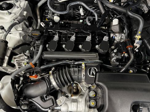 Certified 2025 Acura ADX A-Spec image 37