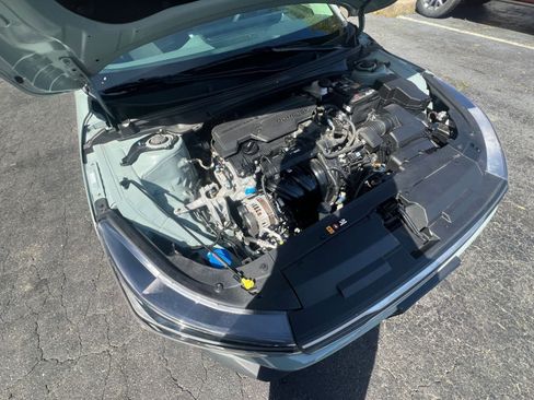 Used 2025 Kia K4 LXS image 27