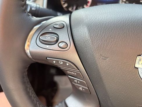 Used 2021 Nissan Murano Platinum AWD/4WD image 11
