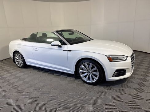 Used 2018 Audi A5 2.0T Premium image 7