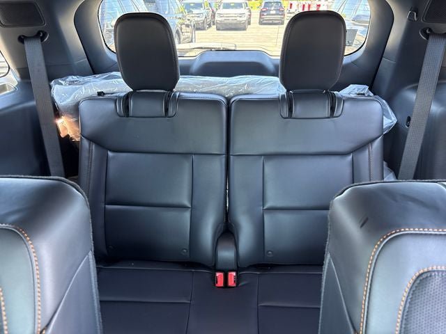 New 2026 Ford Explorer Tremor w/ Tremor Convenience Package AWD/4WD image 12