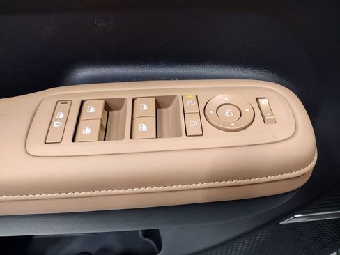 New 2026 Hyundai Santa Fe Calligraphy AWD/4WD image 24