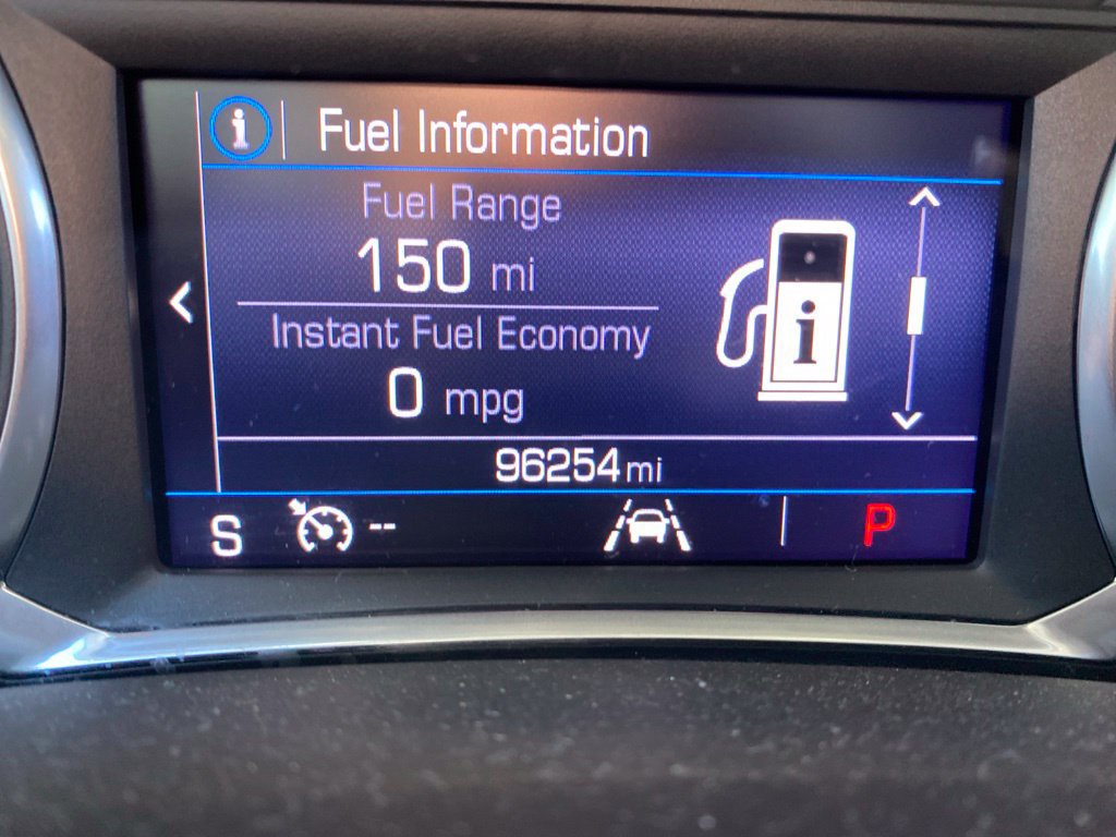 Used 2020 GMC Terrain SLE FWD image 11