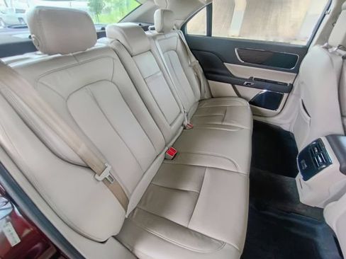 Used 2017 Lincoln Continental Select w/ Climate Package AWD/4WD image 66
