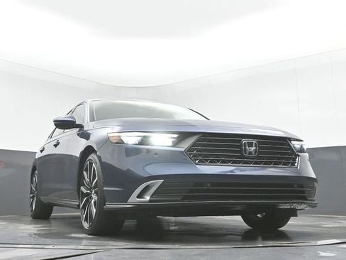 New 2026 Honda Accord Touring image 41