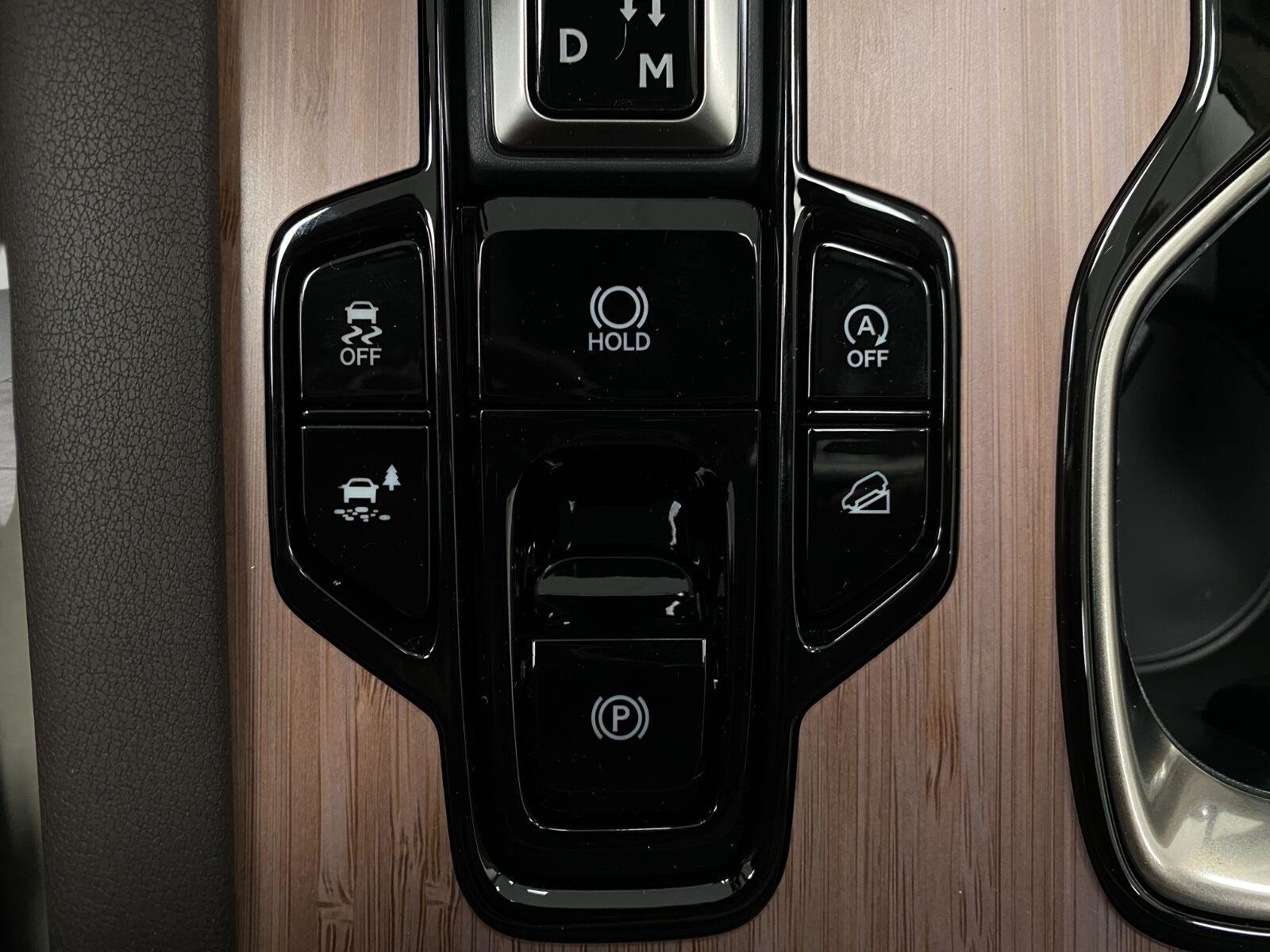 New 2026 Lexus RX 350 AWD image 28