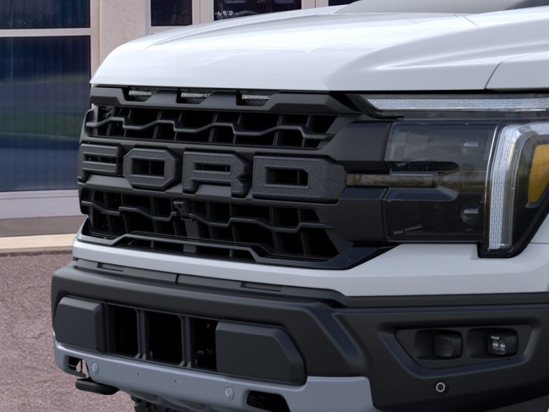 New 2026 Ford F150 Raptor AWD/4WD image 18