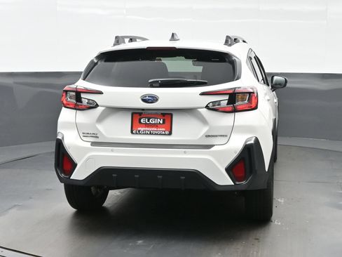 Used 2025 Subaru Crosstrek 2.5i Limited AWD/4WD image 5