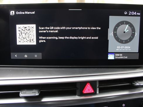 New 2026 Kia Sorento LX FWD image 40