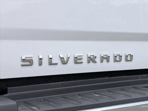 Used 2015 Chevrolet Silverado 2500 W/T RWD image 18