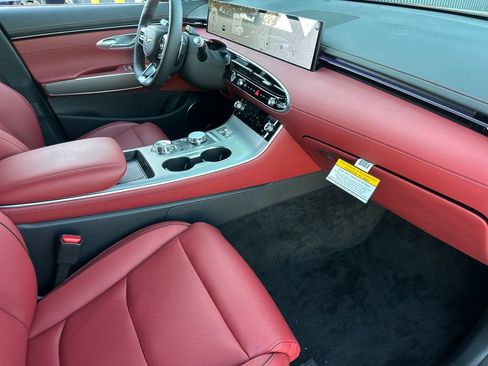 New 2026 Genesis GV70 3.5T Sport Advanced image 16