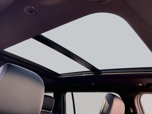 New 2026 Jeep Grand Cherokee L Limited AWD/4WD image 15