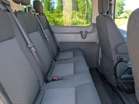 Used 2023 Ford Transit 350 XLT RWD image 7