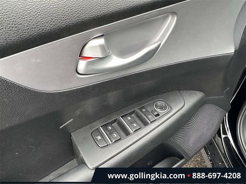 Certified 2024 Kia Forte LXS image 13