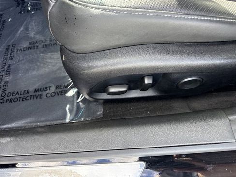 Used 2021 Cadillac CT4 Premium Luxury w/ Climate Package image 12