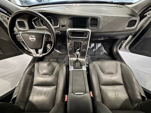 Used 2015 Volvo S60 T5 Premier FWD image 25