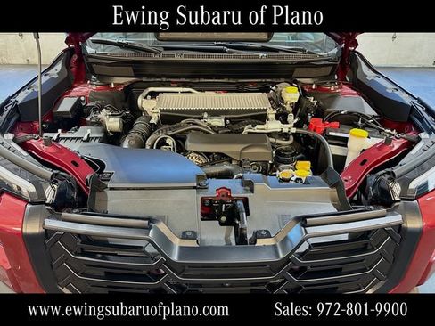 Used 2026 Subaru Outback Touring XT AWD/4WD image 33