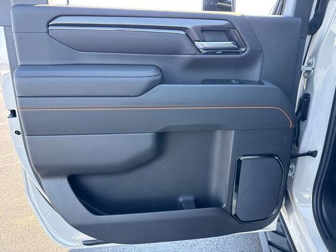 New 2026 GMC Sierra 2500 AT4 image 34