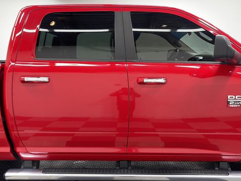 Used 2012 RAM 2500 SLT AWD/4WD image 17