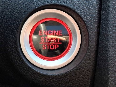 Used 2018 Honda Civic EX image 24