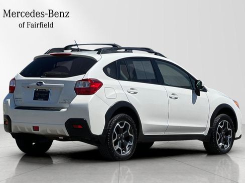 Used 2015 Subaru Crosstrek 2.0i Premium AWD/4WD image 2