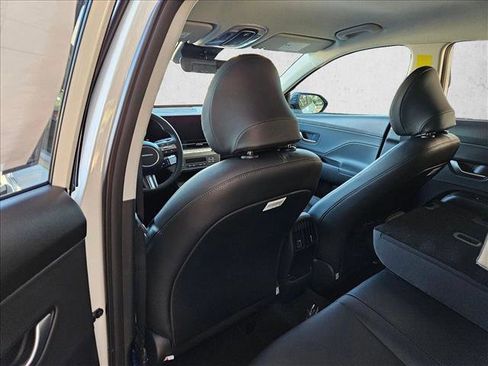 New 2026 Hyundai Kona SEL Premium image 18