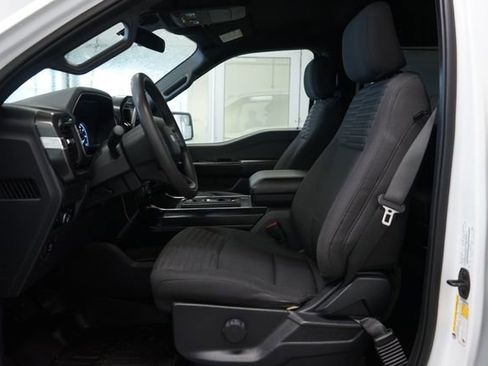 Certified 2023 Ford F150 XL w/ STX Appearance Package image 21