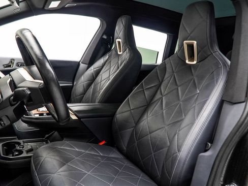 Used 2023 BMW iX M60 w/ Executive Package AWD/4WD image 46