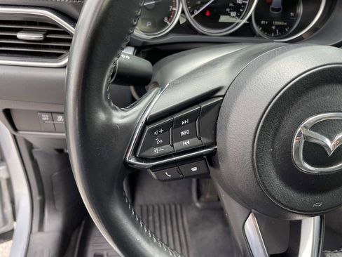 Used 2020 MAZDA CX-5 Touring FWD image 18