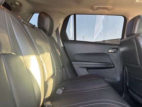 Used 2017 GMC Terrain SLT w/ Open Road Package FWD image 26