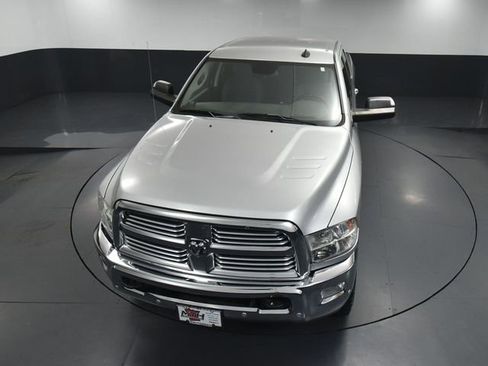 Used 2016 RAM 3500 Big Horn image 56