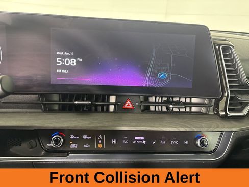 Used 2023 Kia Sportage X-Pro Prestige image 17