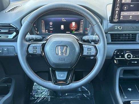 New 2026 Honda Passport TrailSport Elite image 15