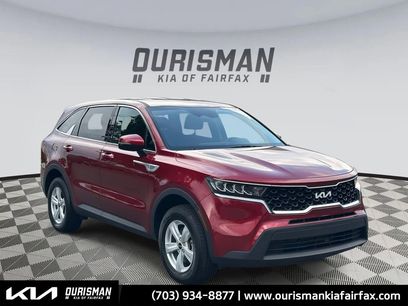 Used 2023 Kia Sorento LX