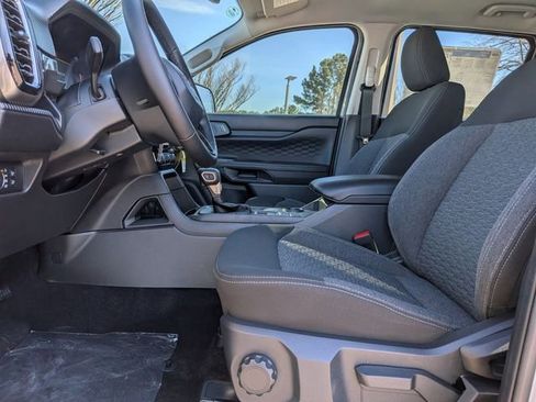 New 2026 Ford Ranger XLT w/ Trailer Tow Package RWD image 19